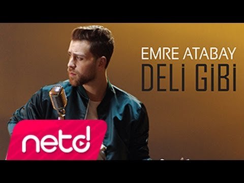 Emre Atabay - Deli Gibi фото