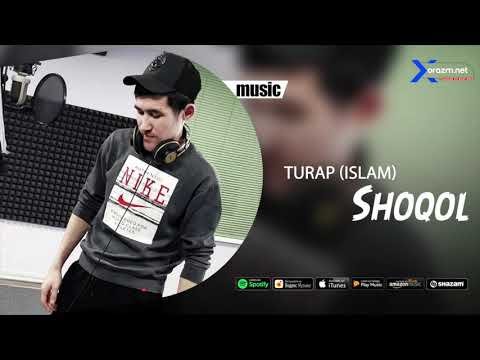 Turap Islam - Shoqol Audio фото