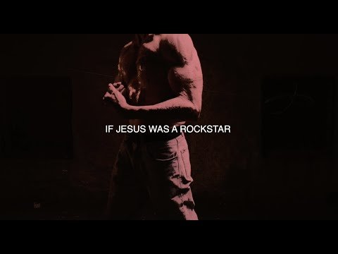 Kim Petras - If Jesus Was A Rockstar фото