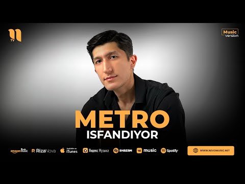 Isfandiyor - Metro фото