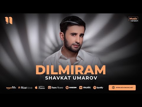 Shavkat Umarov - Dilmiram фото