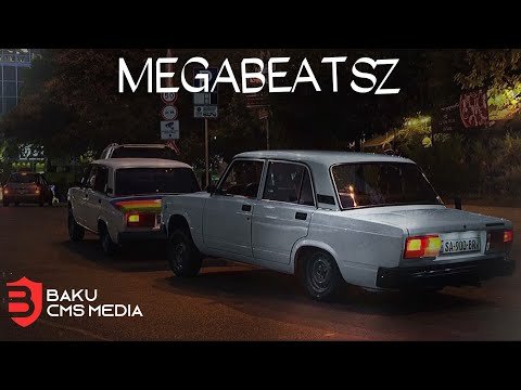 Megabeatsz - Şair Olublar Bular Remix Ftreşad, Perviz фото