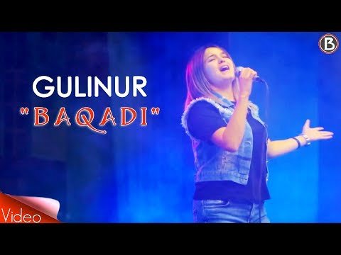 Gulinur - Boqadi Concert фото