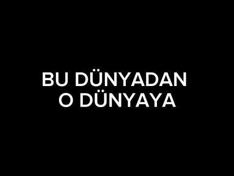 Zawanbeats - Bu Dunyadan O Dunyaya Ft Bayram Kurdexanili фото