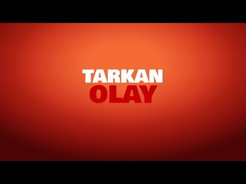 Tarkan - Olay Visualiser фото