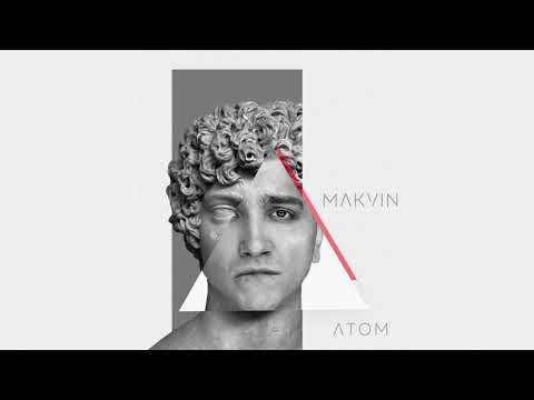 MAKVIN feat Lil Pia - Атом фото