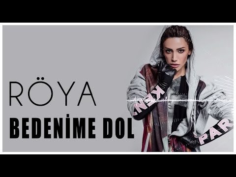 Röya - Bədənimə dol фото