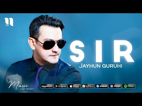 Jayhun Guruhi - Sir фото