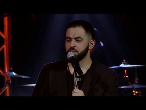Sevak Khanagyan - Sirum Em Qez Я Тебя Люблю D Harut Cover Live In Yerevan фото