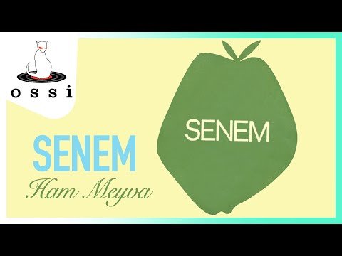 Senem - Ham Meyva фото
