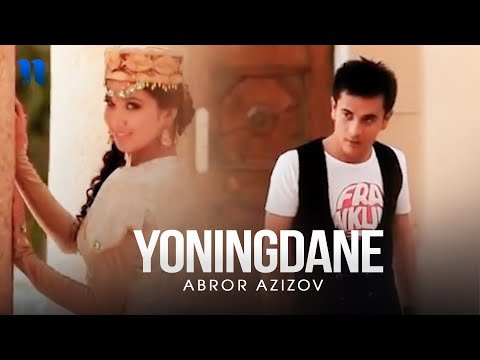 Abror Azizov - Yoningdane фото