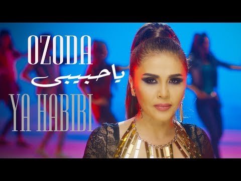 Ozoda Nursaidova - Ya Habibi يا حبيبي фото