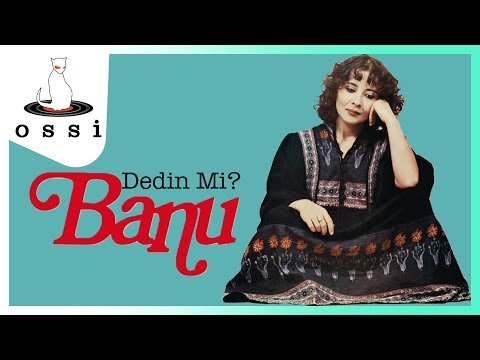 Banu Kırbağ - Dedin Mi фото