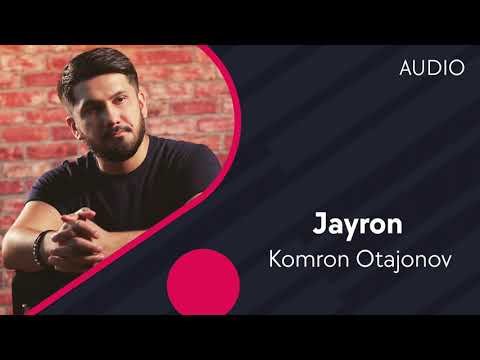 Komron Otajonov - Jayron фото