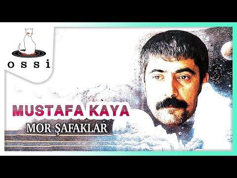 Mustafa Kaya - Mor Şafaklar фото