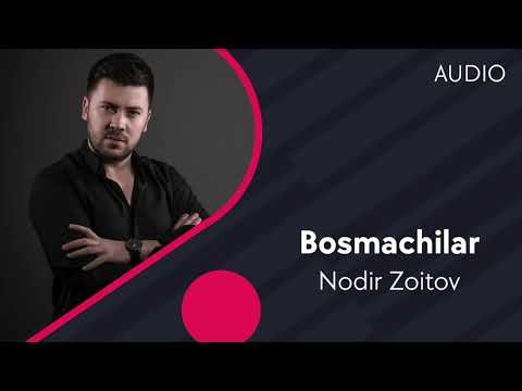 Nodir Zoitov - Bosmachilar фото