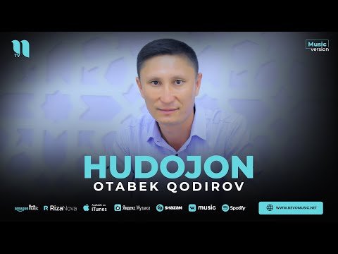 Otabek Qodirov - Hudojon фото