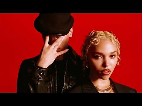 Fka Twigs - Measure Of A Man Ft Central Cee фото