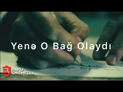 Eyyub Yaqubov Ft Megabeatsz - Yenə O Bağ Olaydı Remix фото