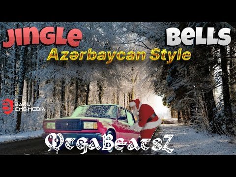 Megabeatsz - Jingle Bells Yen Il Mahnısı фото