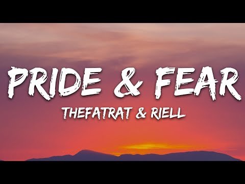 Thefatrat, Riell - Pride, Fear фото