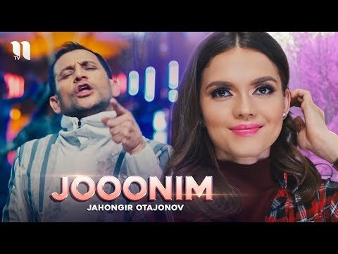 Jahongir Otajonov - Jooonim   Vido фото