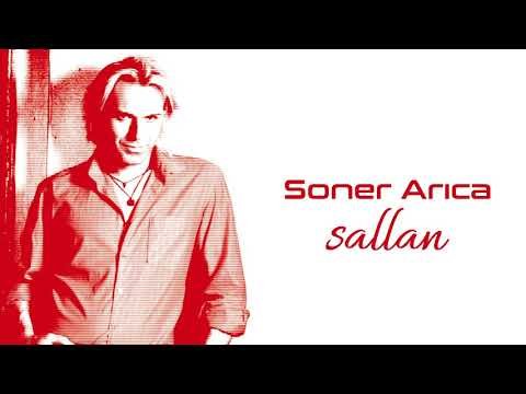 Soner Arıca - Sallan фото