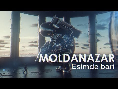 Moldanazar - Esimde Bari фото