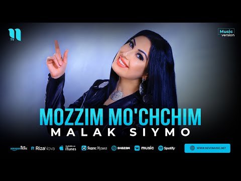 Malak Siymo - Mozzim Mo'chchim фото