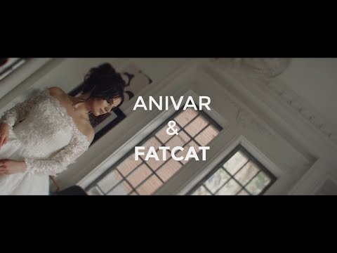 Anivar FatСat - Сердце пополам фото