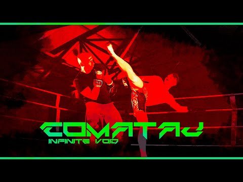Comataj - Infinite Void фото