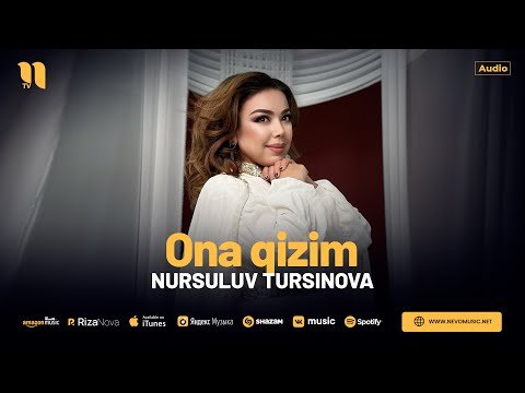 Nursuluv Tursinova - Ona Qizim фото