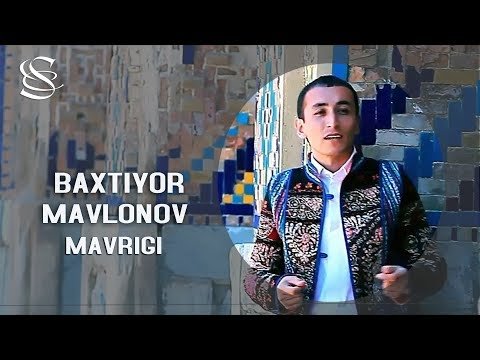 Baxtiyor Mavlonov - Mavrigi фото