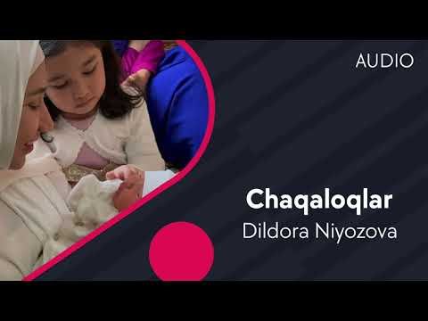 Dildora Niyozova - Chaqaloqlar фото