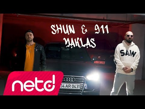 Shun Feat 911 - Yaklaş фото