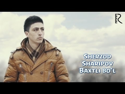 Sherzod Sharipov - Baxtli Boʼl фото