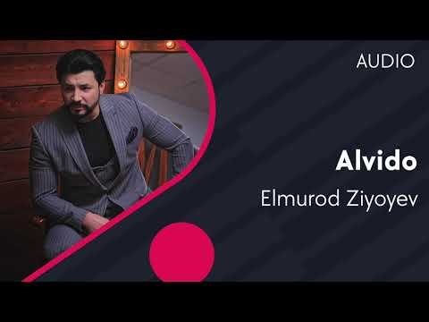 Elmurod Ziyoyev - Alvido фото