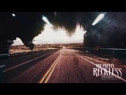 The Pretty Reckless - The Keeper фото