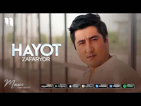 ZafarYor - Hayot фото