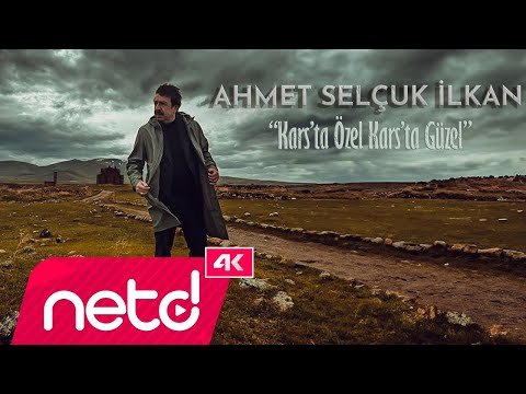 Ahmet Selçuk İlkan - Kars'ta Özel Kars'ta Güzel фото