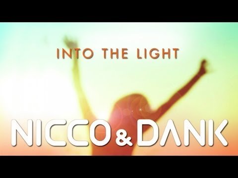 Nicco, Dank - Into The Light Extended Mix фото