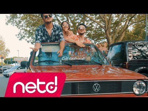 Inflack feat Fikret Yıldız - Avare фото