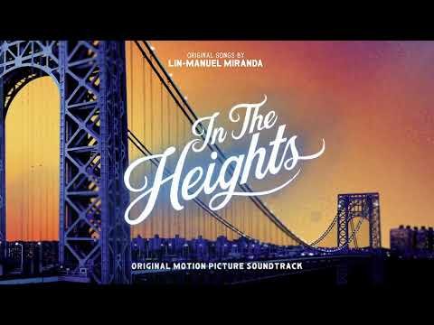 96,000 - In The Heights Motion Picture Soundtrack фото