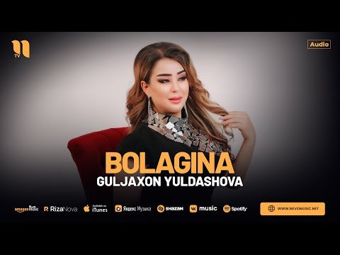 Guljaxon Yuldashova - Bolagina фото
