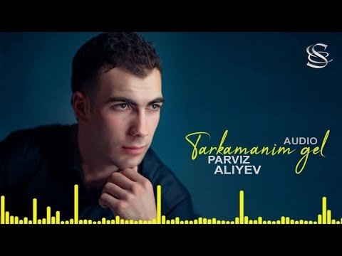 Parviz Aliyev - Tarkamanim Gel фото