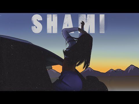 Shami - Она Ищет Любовь фото