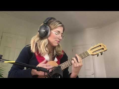 Josie Dunne - Count On Me Bruno Mars Cover фото